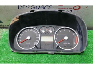 Панель приборов 940032C625, 940032C625 Hyundai Coupe