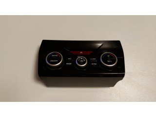 Блок управления климат-контролем 72311SJ651, 66062SJ010 Subaru Forester SK