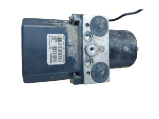 Блок АБС 6Q0907379D   Skoda  Octavia Mk1 (1U)  1996 - 2004 года