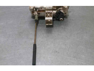 Модуль блока управления кондиционером    Opel Combo C