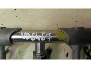 Топливная рампа 06E130090AJ, VD6467 Audi A4 S4 B8 8K