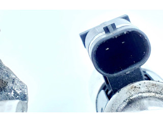 Топливная рампа 04E133320D Skoda Fabia Mk3 (NJ) для двигателя CJZD