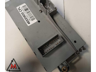   Pojistková skříňka 46520600CPL, Delphi   Fiat Punto (188) 1999