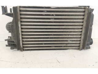 Интеркулер  144968819R   Dacia Logan III 