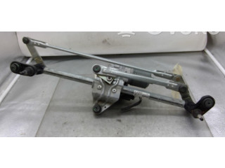 Моторчик дворников 5E1955023B Skoda Octavia Mk3 (5E)