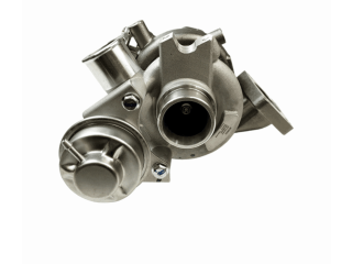 Турбина Mitsubishi Pajero Sport I 49135-02652, TC50-0024