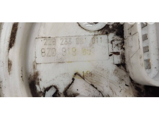 Топливный насос