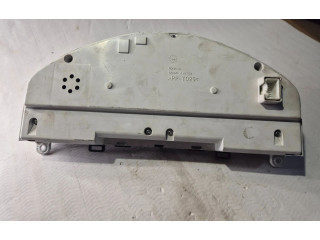 Панель приборов 8603411, 69594600U Volvo V70