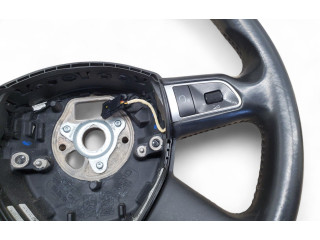 Руль Audi Q5 SQ5 2008 - 2017 года 8R0419091S