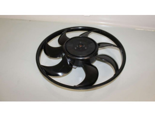 Вентилятор радиатора 214814342R Dacia Logan Pick-Up