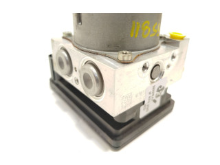 Блок АБС 476608587R, 28515035153 Dacia Dokker 2012 - года