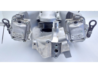 Турбина Нагнетатель Porsche Cayenne (92A)  06E145601AN, 15175312   для двигателя M 06.EC      