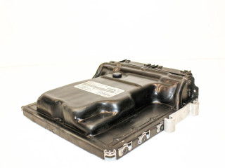 Блок управления двигателя LX6A12A650YA Ford Escape IV