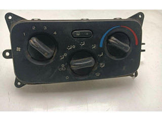 Блок управления климат-контролем P55037533AD Jeep Cherokee III KJ