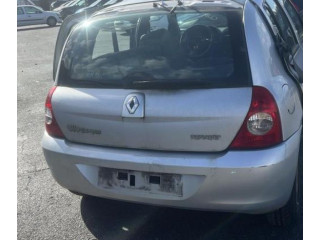  рейка  Колонка рулевая 8200711617   Renault Clio II 2001 - 2005 года