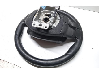 Руль Citroen C4 Grand Picasso 2007 - 2013 года 96821842ZD, 96821842ZD