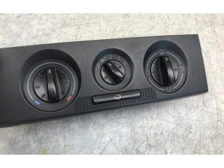 Блок управления климат-контролем 6Y0819045B Skoda Fabia Mk1 (6Y)