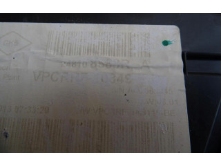 Панель приборов 248108588R Renault Clio IV