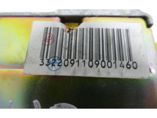 Блок подушек безопасности GG3E57K30   Mazda 626