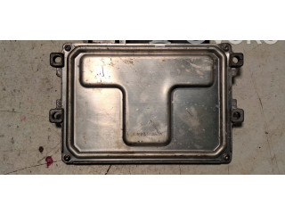 Блок управления двигателя V29002514E, 151850008 Citroen C4 Cactus