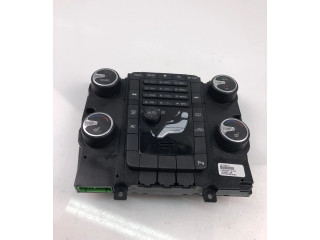 Блок управления климат-контролем 30795271   Volvo XC60