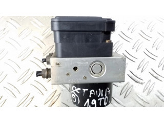 Jednotka ABS 1K0907379AF, 000404913D1 Skoda Octavia Mk2 (1Z) 2009