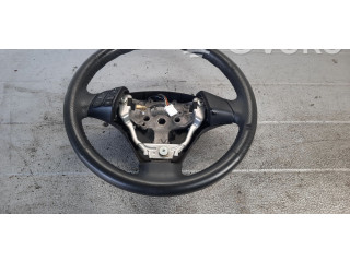 Руль Mazda 3 I 2003 - 2006 года