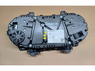 Панель приборов 654920940A   Skoda Scala       