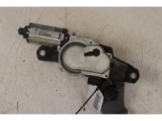 Моторчик заднего дворника     Volkswagen Scirocco