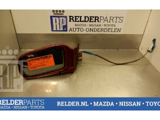 Zpětné zrcátko Nissan Prairie 1994