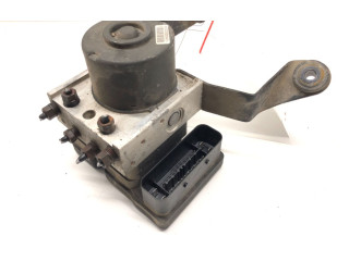 Блок АБС 3M51-2M110-AD Mazda 3 I 2003 - 2006 года