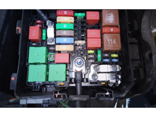 Модуль управления BSM Peugeot 2008 II