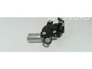 Моторчик заднего дворника 5E5955711B Audi Q3 F3