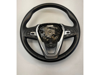 Руль BMW X3 G01  2018 - 2024 года 1047163, 6995086      