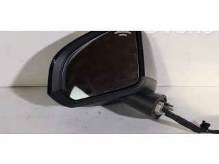 Зеркало электрическое        Volvo XC40   -  года   