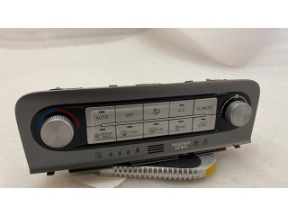 Блок управления климат-контролем 97250K4070   Hyundai Kona