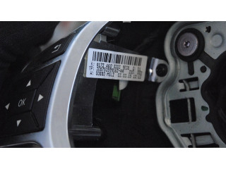 Volant Mercedes-Benz SLK R172 2015 A1724608303