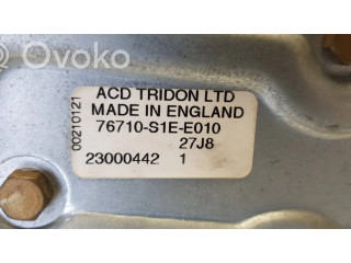 Моторчик заднего дворника 76710S1EE010, 23000442 Honda Civic