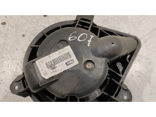 Вентилятор печки    659963H   Peugeot 607