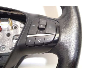 Руль Ford Transit -  Tourneo Connect  2013 - 2022 года JK213600GA3ZHE, 2185071      