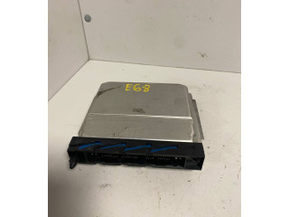 Блок управления двигателя 08667710A, 0281010319   Volvo V70