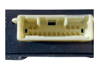 Блок управления 84051SJ410, 35700604C0 Subaru Forester SK