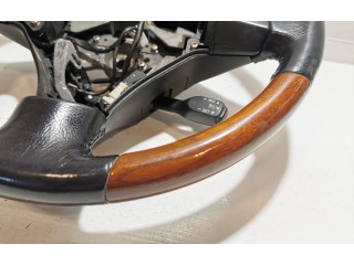 Руль Lexus RX 300