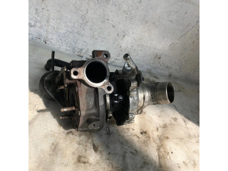 Turbodmychadlo Турбина 1720126010 Lexus IS 220D-250-350 2.2