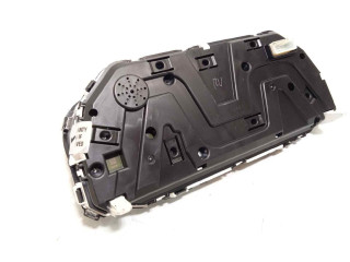 Панель приборов 8100C859, A3C01258401 Mitsubishi Eclipse