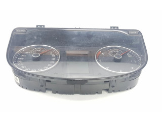 Панель приборов 1T0920875N, 1T0920875N Volkswagen Touran II