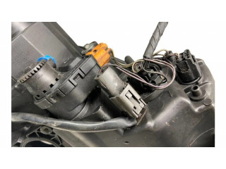 Передняя фара