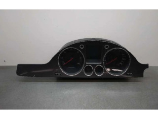 Přístrojová deska Volkswagen Passat Alltrack 2006 3C0920871