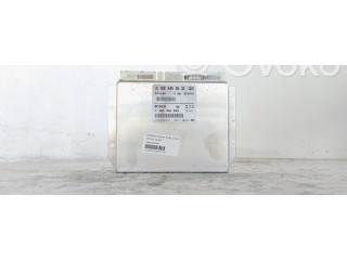 Блок управления АБС 1685453532Q01 Mercedes-Benz A W168