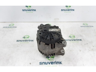 Генератор 9646321780, 0124525035   Citroen C8      